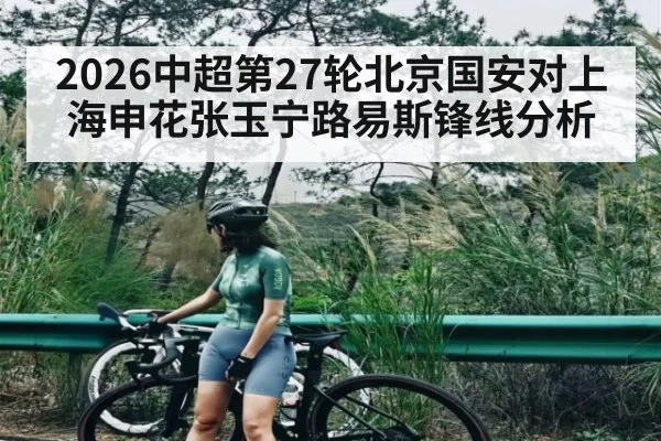 2026中超第27轮北京国安对上海申花张玉宁路易斯锋线分析